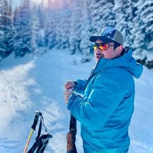 Meet your Posher, Alex